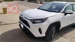 تويوتا راف 4